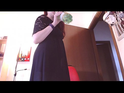 ❤️ Seorang budak penurut yang menyukai celana dalam yang kotor dan indah dipaksa untuk melakukan masturbasi setelah menonton video ini! ❤️❌ Sialan pada kami id.sexera.ru