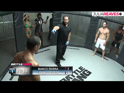 ❤️ Ultimate Fighter meniduri seorang gadis nomor tepat setelah pertarungan di atas ring ❤️❌ Sialan pada kami id.sexera.ru