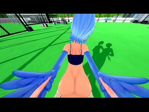 ❤️ Gadis monster harpy. ❤️❌ Sialan pada kami id.sexera.ru