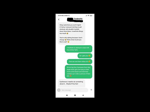 ❤️ Saya menambahkan PAWG baru dari Tinder ke harem saya (termasuk bicara dengan Tinder) ❤️❌ Sialan pada kami id.sexera.ru