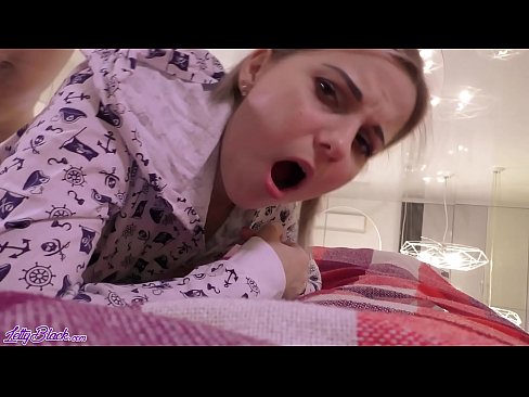❤️ Seksi ibu menelan dan seks pregistyle - cum close up ❤️❌ Sialan pada kami id.sexera.ru